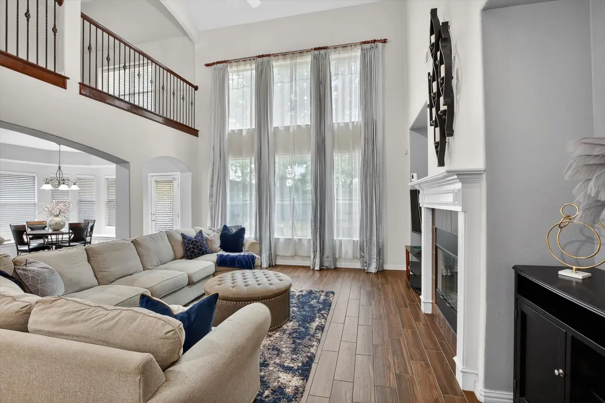 6601 Vintage Drive, Arlington, TX 76001 - #1
