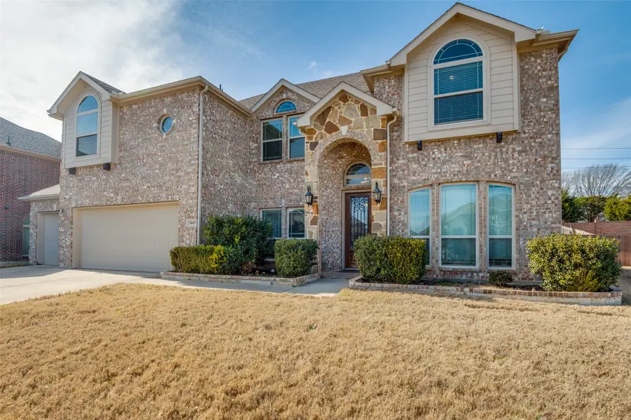 3449 Ava Drive, Midlothian, TX 76065 - #3
