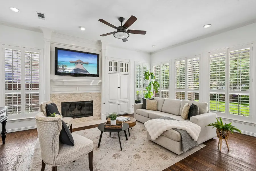 5429 Quail Run, Frisco, TX 75034 - #2