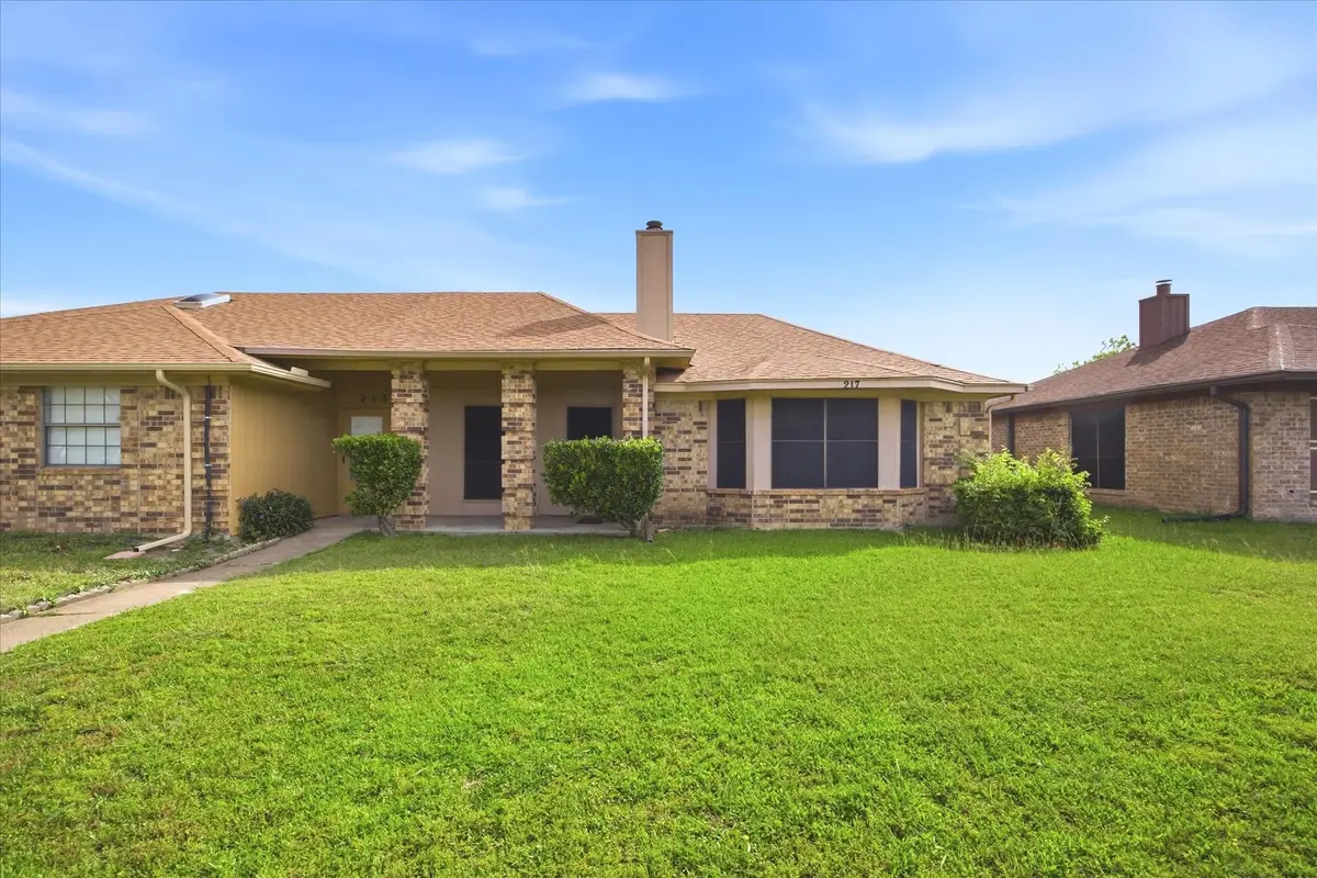 217 Cole Street, Garland, TX 75040 - #1