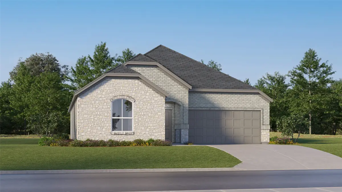 1614 Balsam Lane, Crandall, TX 75114 - #1