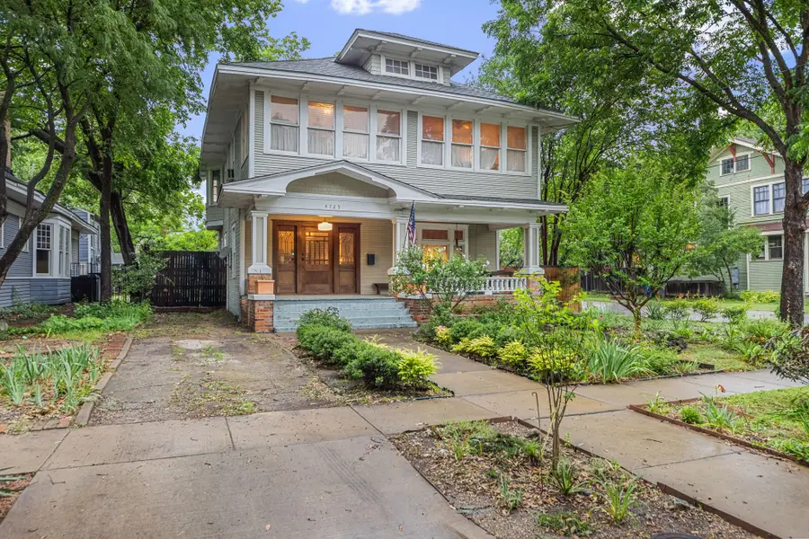 4725 Swiss Avenue, Dallas, TX 75204 - #2