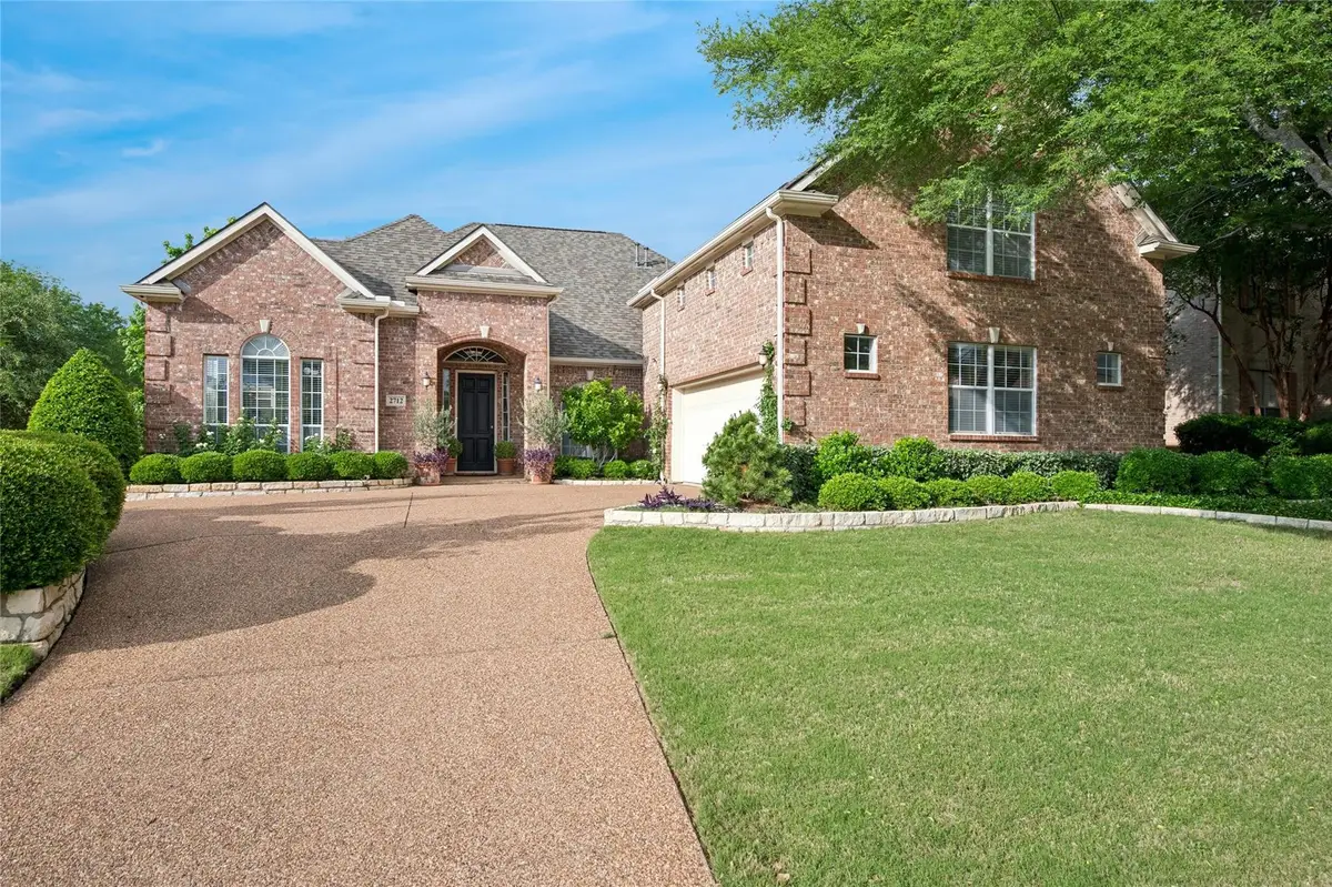 2712 Cherry Sage Drive, Flower Mound, TX 75022 - #1