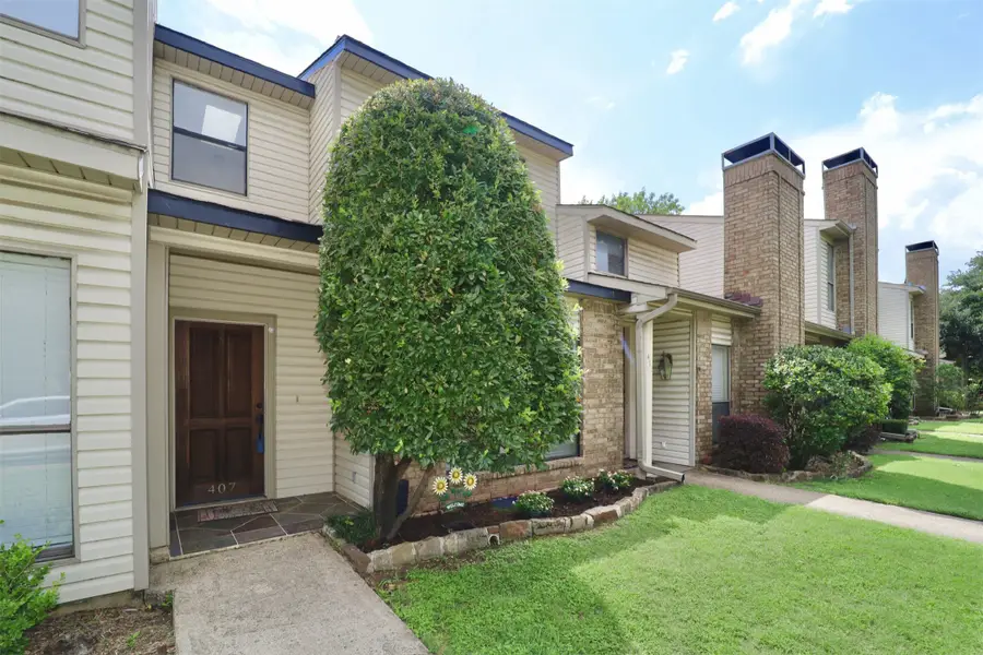 407 Josephine Street, Dallas, TX 75246 - #3