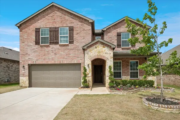 814 Marigold Street, Princeton, TX 75407