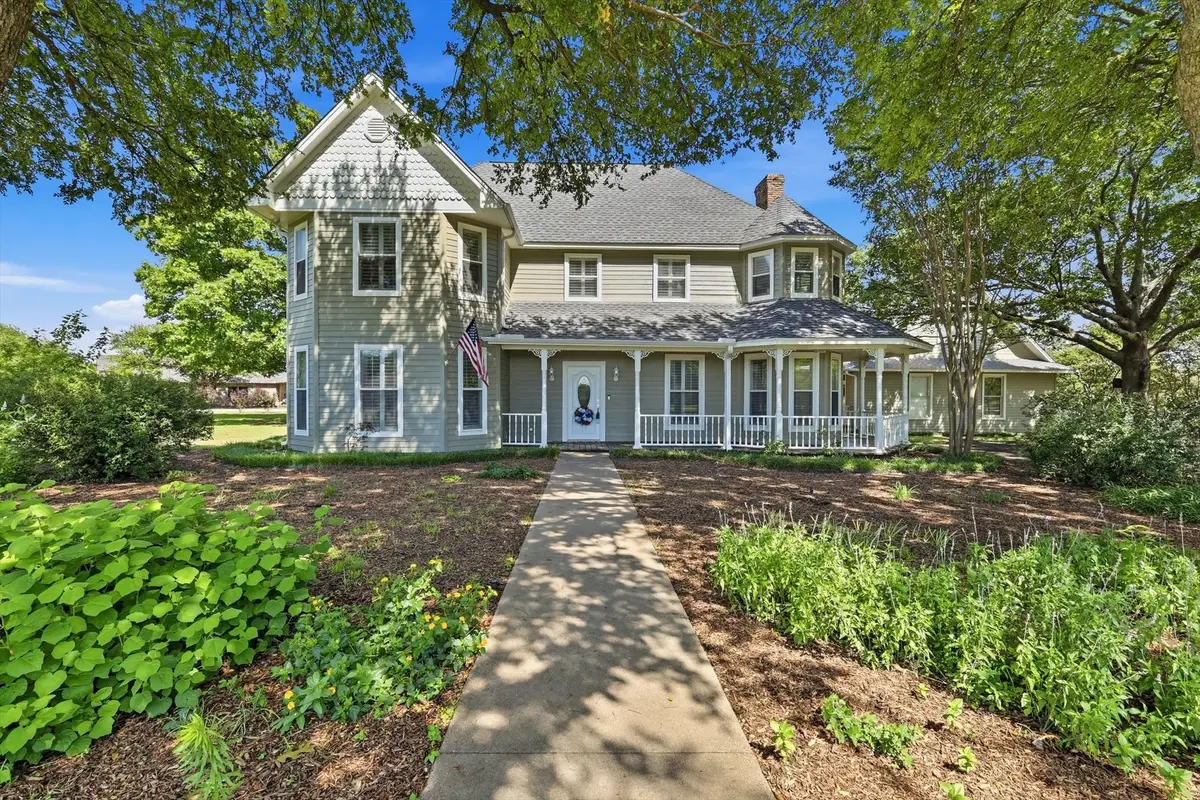 2 Trailridge, Melissa, TX 75454 - #1