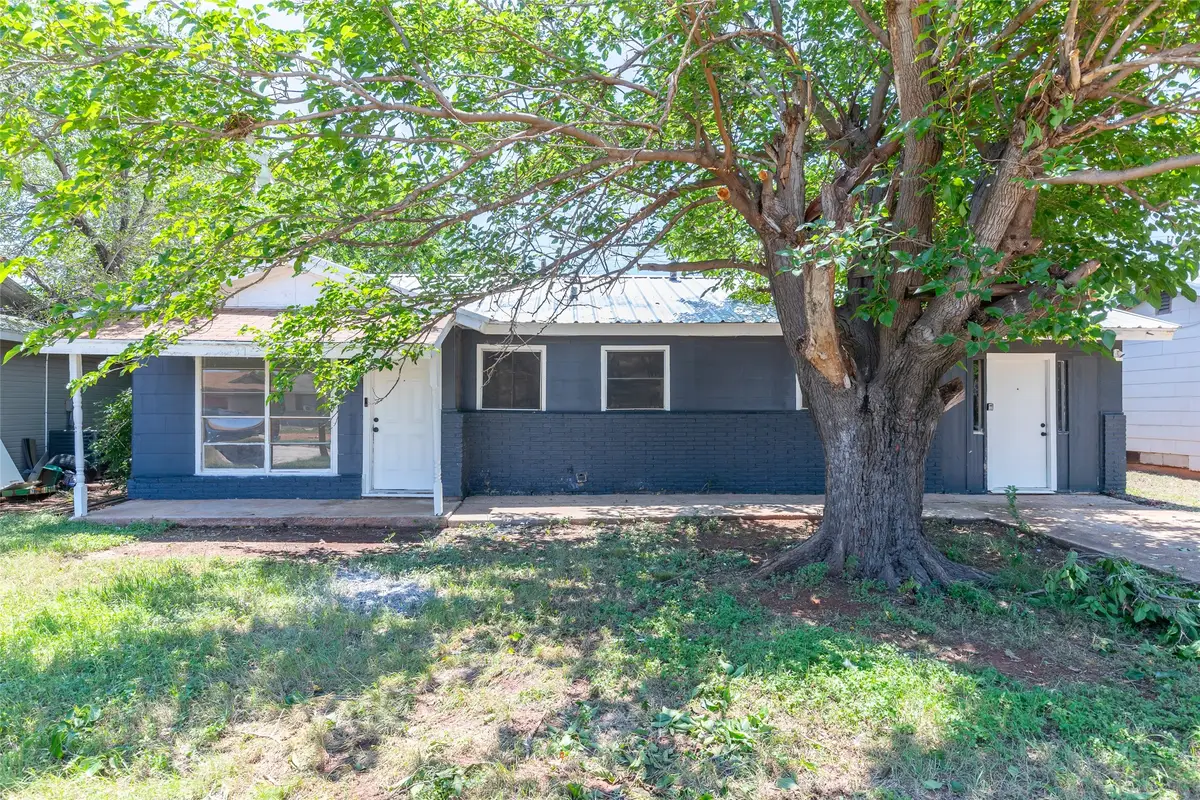 5131 Encino Road, Abilene, TX 79605 - #1