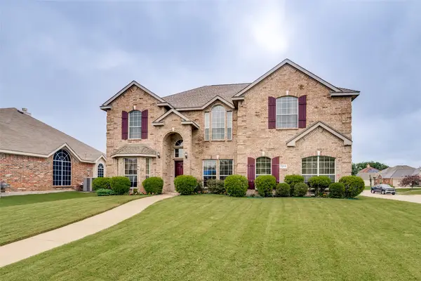 7204 Crane Drive, Sachse, TX 75048