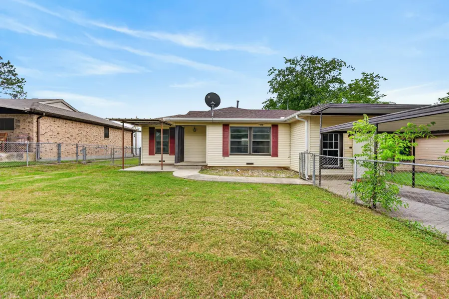 1900 SE 19th Street, Mineral Wells, TX 76067 - #2