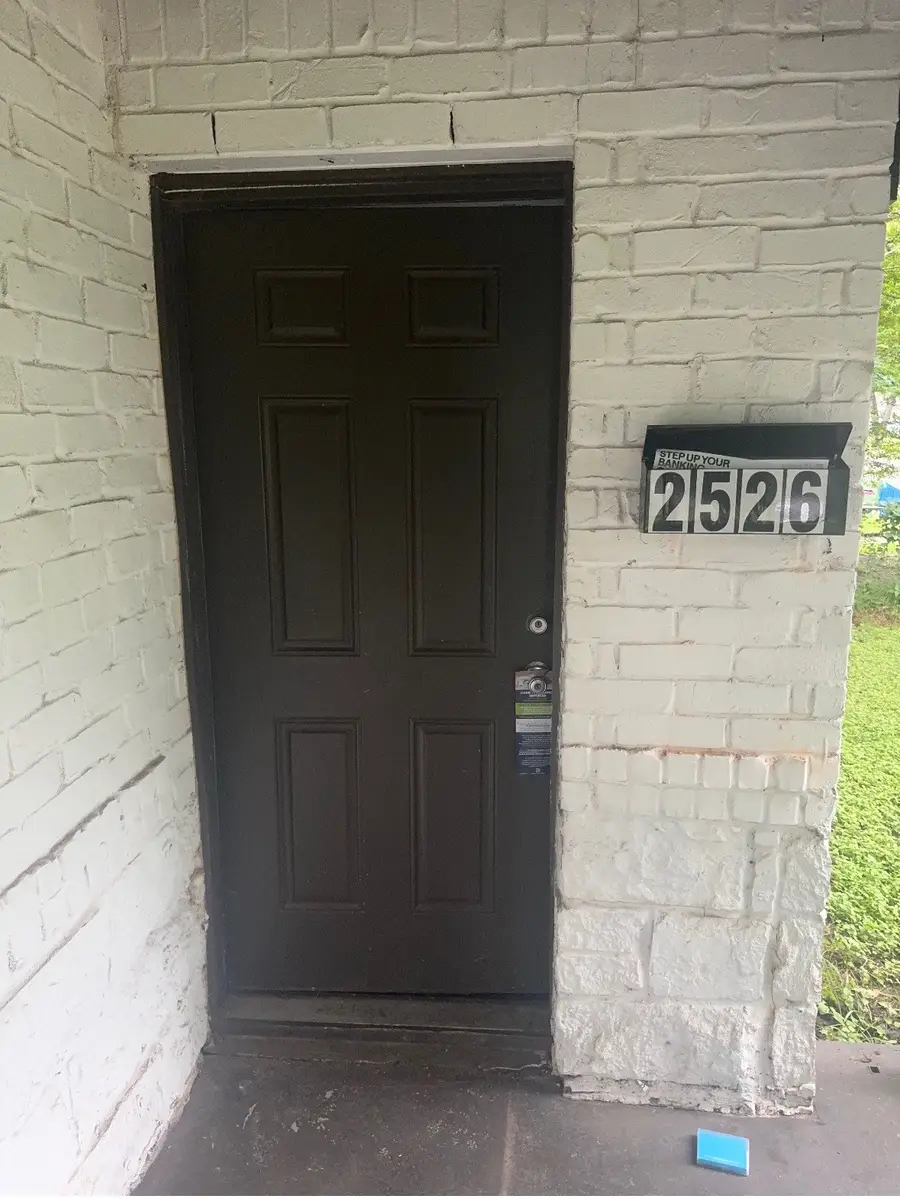 2526 Exline Street, Dallas, TX 75215 - #2