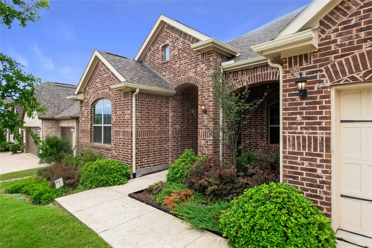 9420 Voyager Vista, Oak Point, TX 75068 - #1
