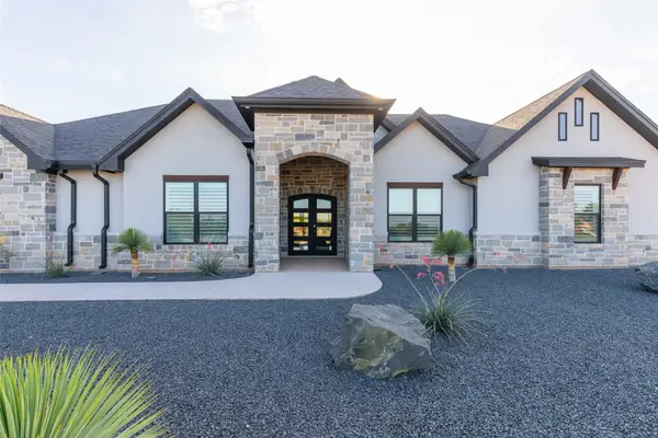 8250 Drovers Lane, Abilene, TX 79602