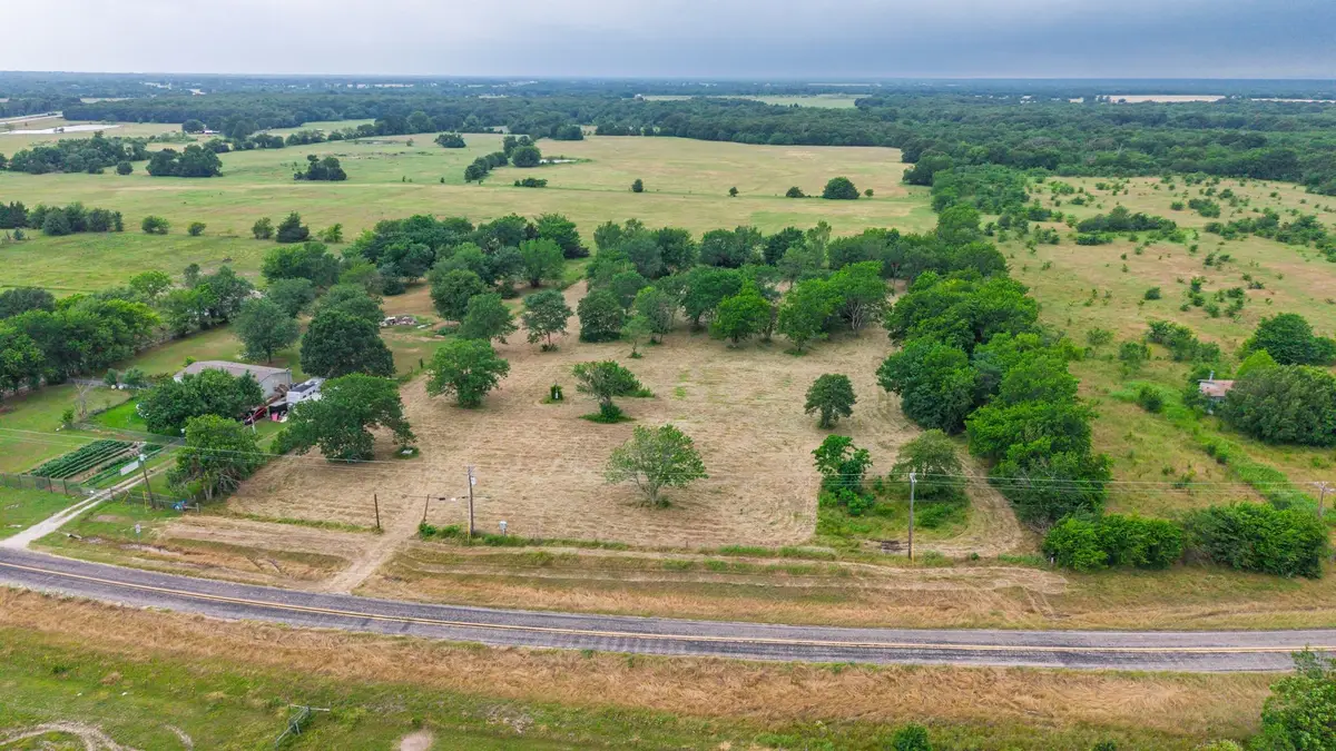 355 Farm Road 3132, Klondike, TX 75448 - #1