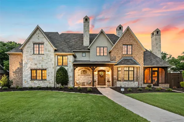 5963 Melshire Drive, Dallas, TX 75230