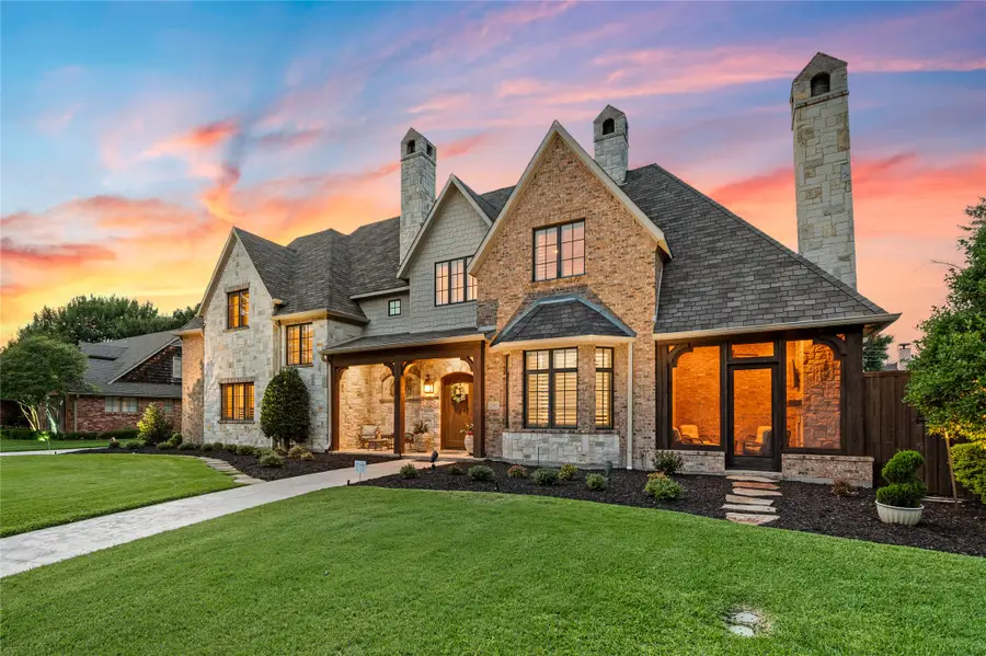 5963 Melshire Drive, Dallas, TX 75230 - #2