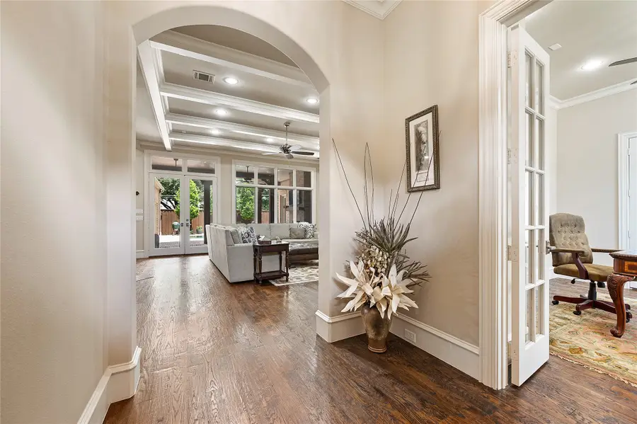 5963 Melshire Drive, Dallas, TX 75230 - #3