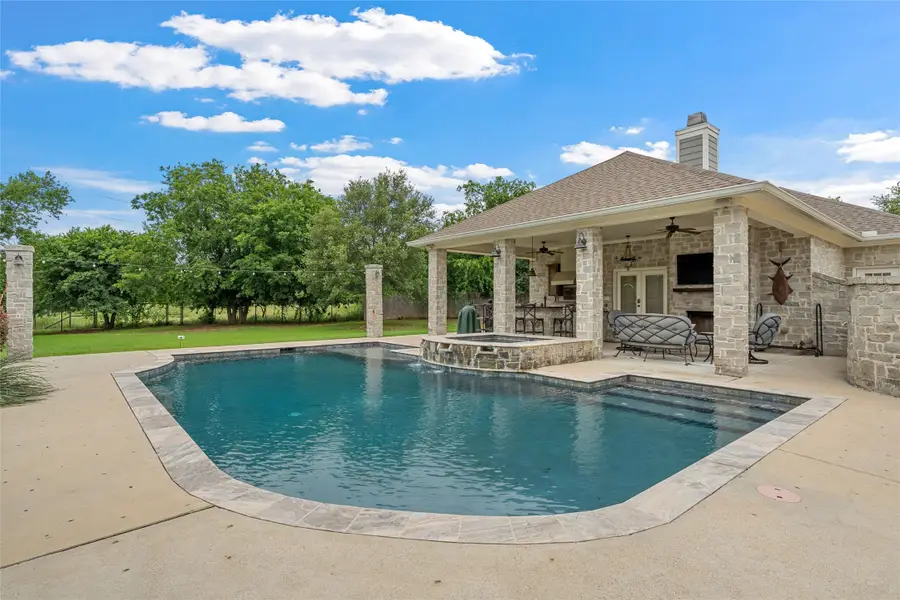 2040 Brook Arbor Court, Waco, TX 76657 - #3