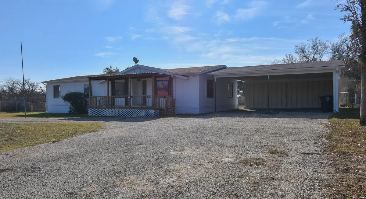 1105 Westmoreland, Mason, TX 76856 - #1