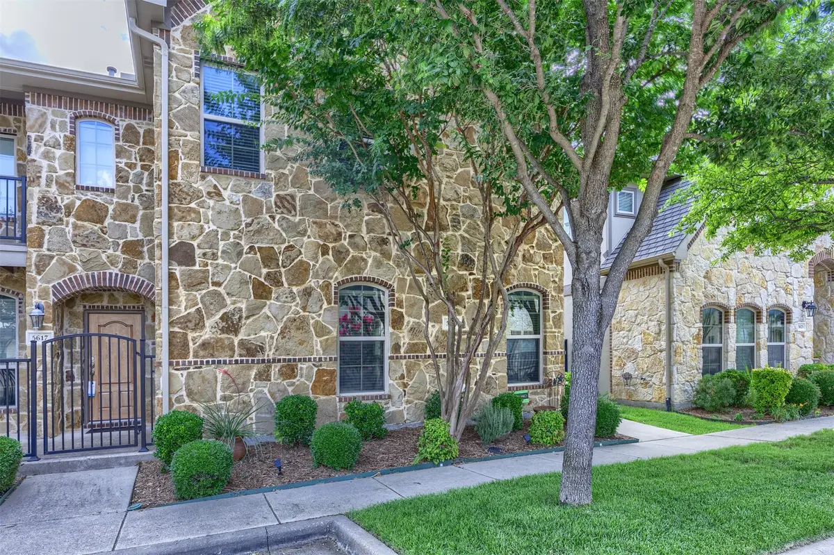 5621 Cojimar Drive, McKinney, TX 75070 - #1