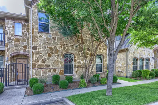 5621 Cojimar Drive, McKinney, TX 75070