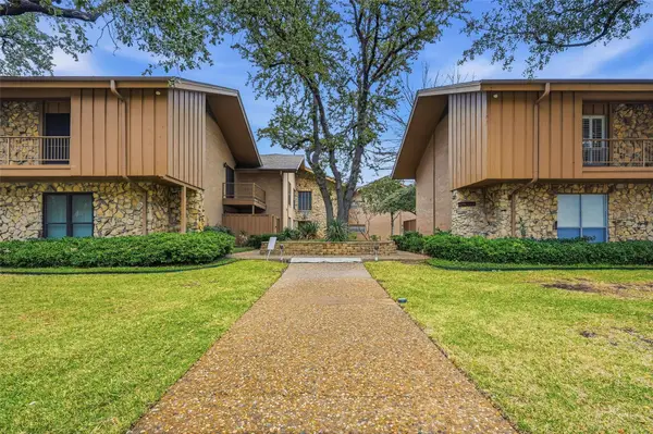 11400 Park Central Place #C, Dallas, TX 75230