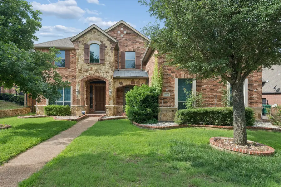 4812 Cargill Circle, Fort Worth, TX 76244 - #2