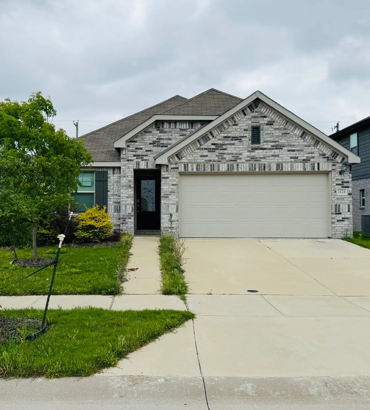 1124 Blue Ridge Place, Royse City, TX 75189 - #1