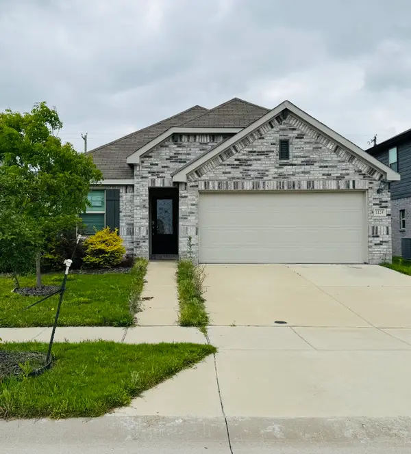1124 Blue Ridge Place, Royse City, TX 75189