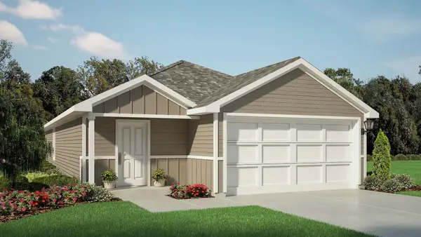 5509 Rollins Drive, Denton, TX 76249