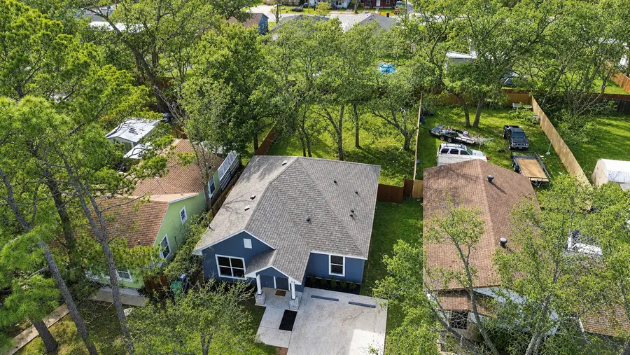 713 N Wood Street, Denton, TX 76209 - #3