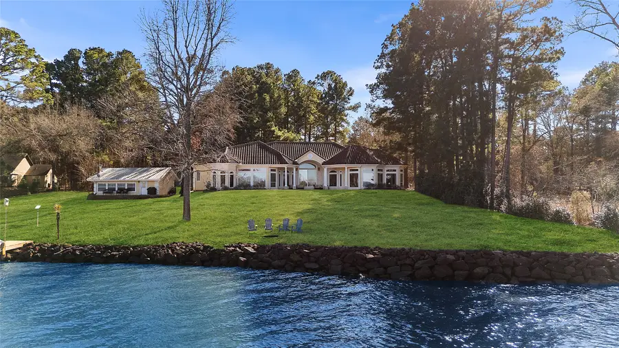 24901 County Road 4117 #14, Berryville, TX 75763 - #2