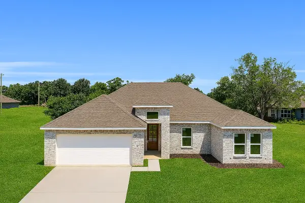 340 E Lamar Street, Palmer, TX 75152