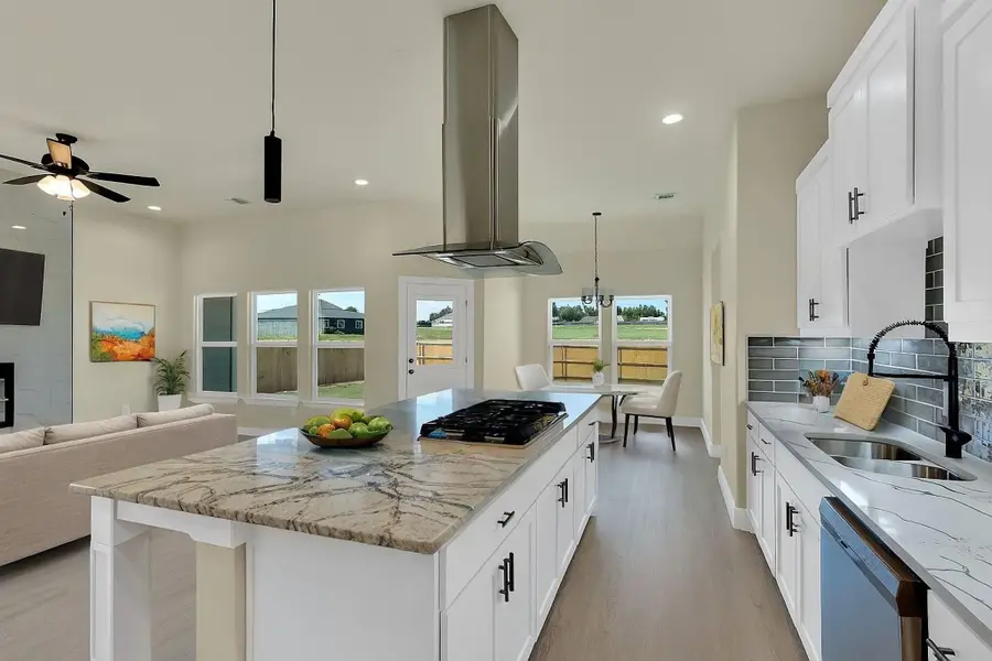 340 E Lamar Street, Palmer, TX 75152 - #3