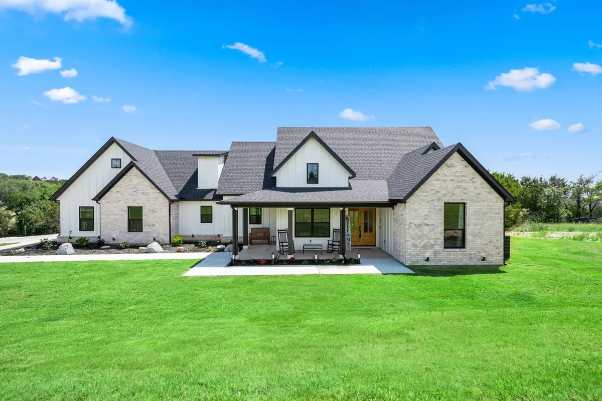 5675 Compass Way, Bluff Dale, TX 76433 - #1