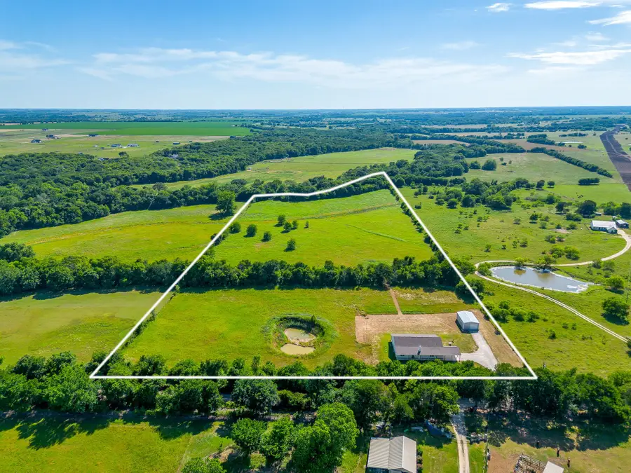 13901 County Road 102, Grandview, TX 76050 - #2