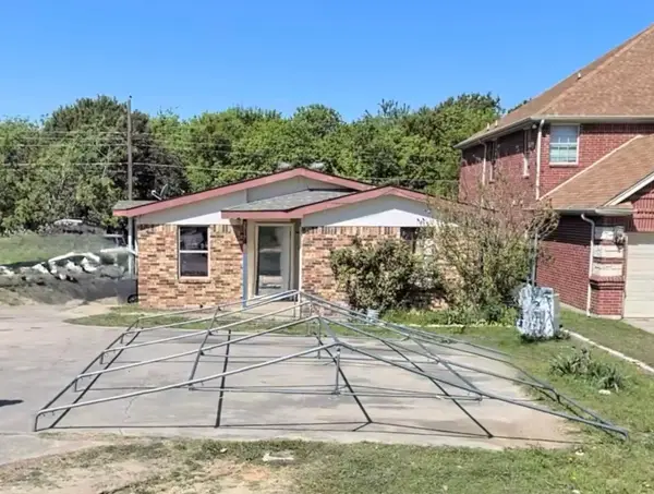 2917 Chestnut Avenue, Fort Worth, TX 76106