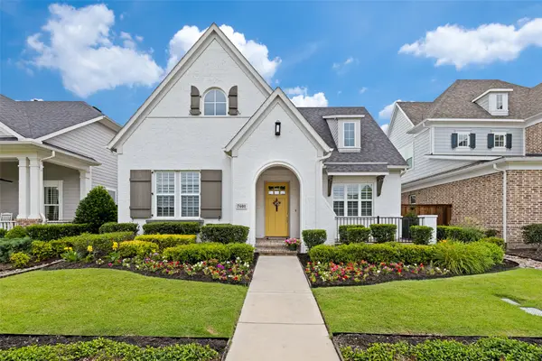 7601 Eastwick Avenue, McKinney, TX 75071