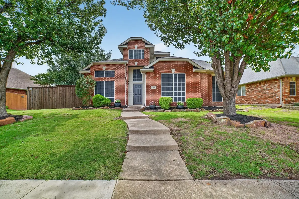 2070 Danbury Drive, Rockwall, TX 75032 - #1