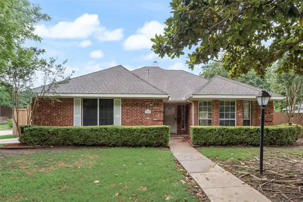 2201 Ridgewood Drive, McKinney, TX 75071