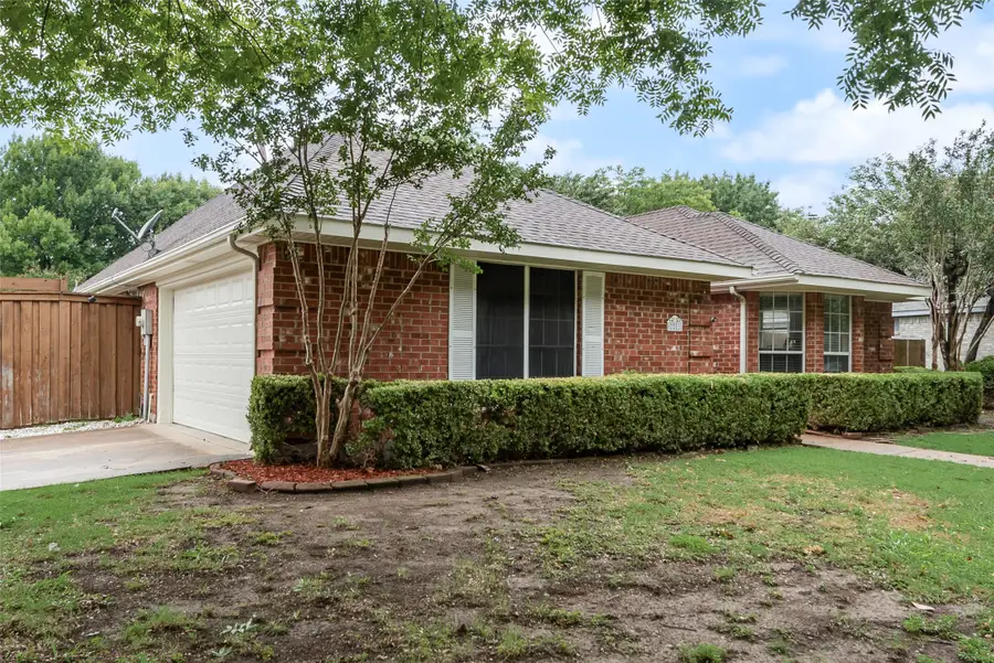 2201 Ridgewood Drive, McKinney, TX 75071 - #2
