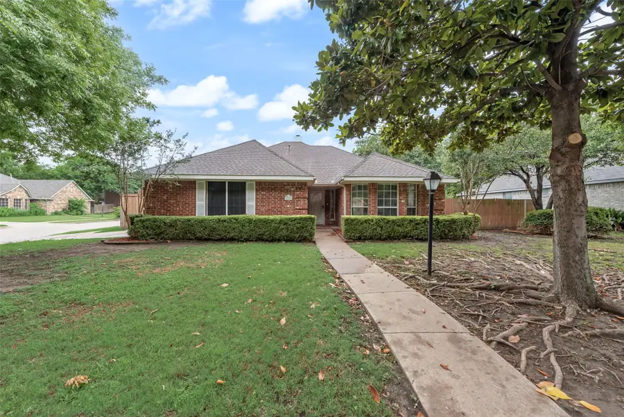 2201 Ridgewood Drive, McKinney, TX 75071 - #3