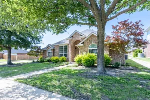 2540 Wagonwheel Drive, Rockwall, TX 75032