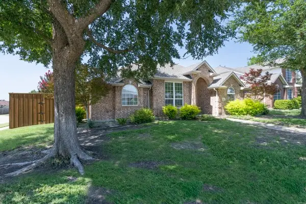 2540 Wagonwheel Drive, Rockwall, TX 75032 - #2