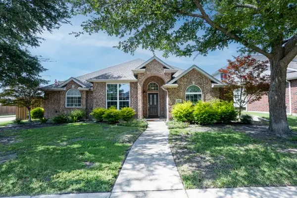 2540 Wagonwheel Drive, Rockwall, TX 75032 - #3