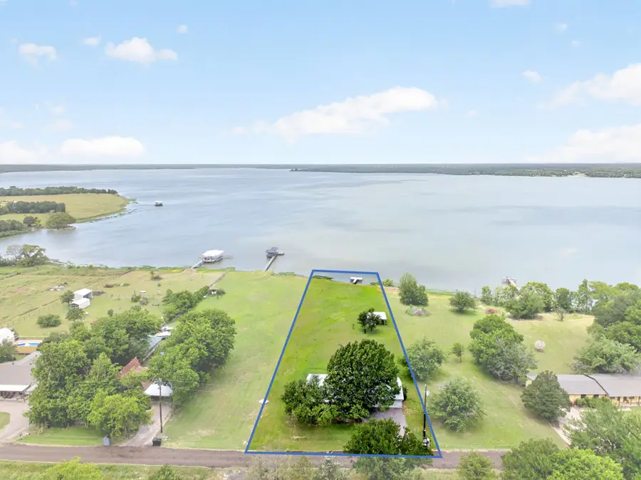 521 Ideal Circle, Quinlan, TX 75474 - #2