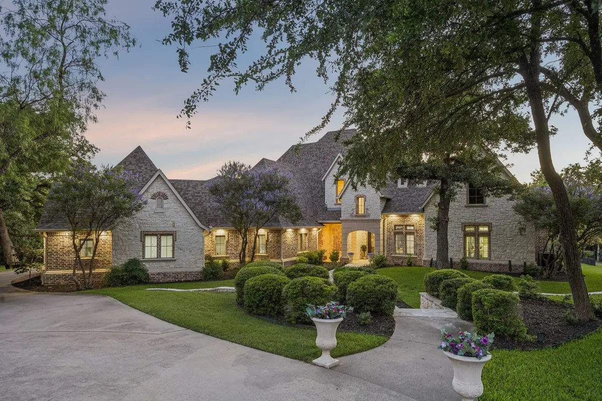 9191 Silver Leaf Court, Little Elm, TX 75068 - #1