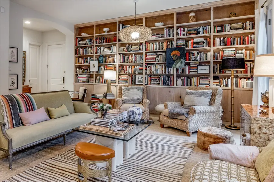 2811 Hood Street #C, Dallas, TX 75219 - #3