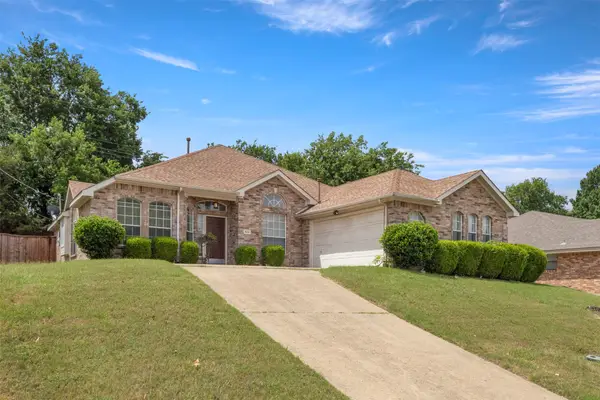 520 Jeff Grimes Boulevard, DeSoto, TX 75115