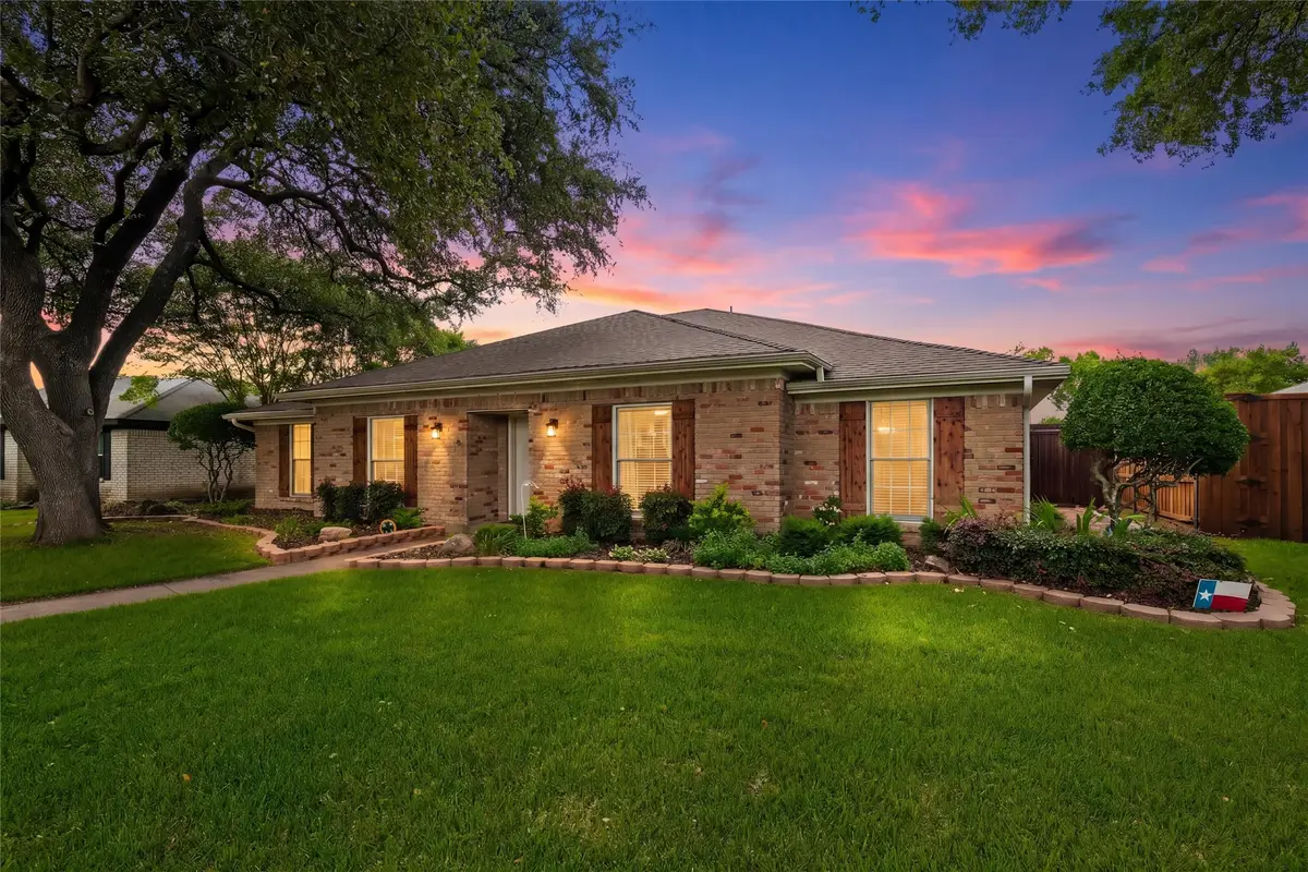 1004 Rainbow Drive, Richardson, TX 75081 - #1