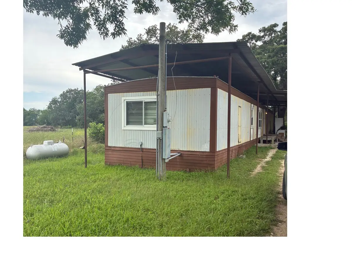 101 County Road 120c, Riesel, TX 76682 - #1